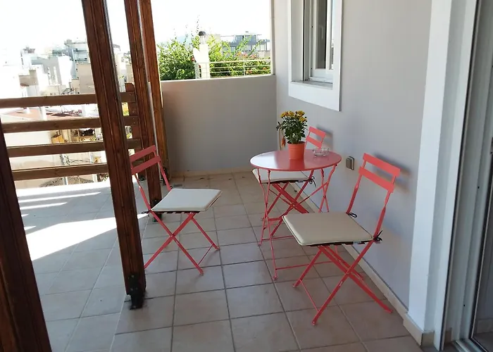 Gazi View Apartments #1