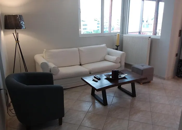 Gazi View Apartments #1