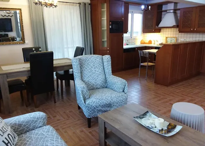 Gazi View Apartments #1