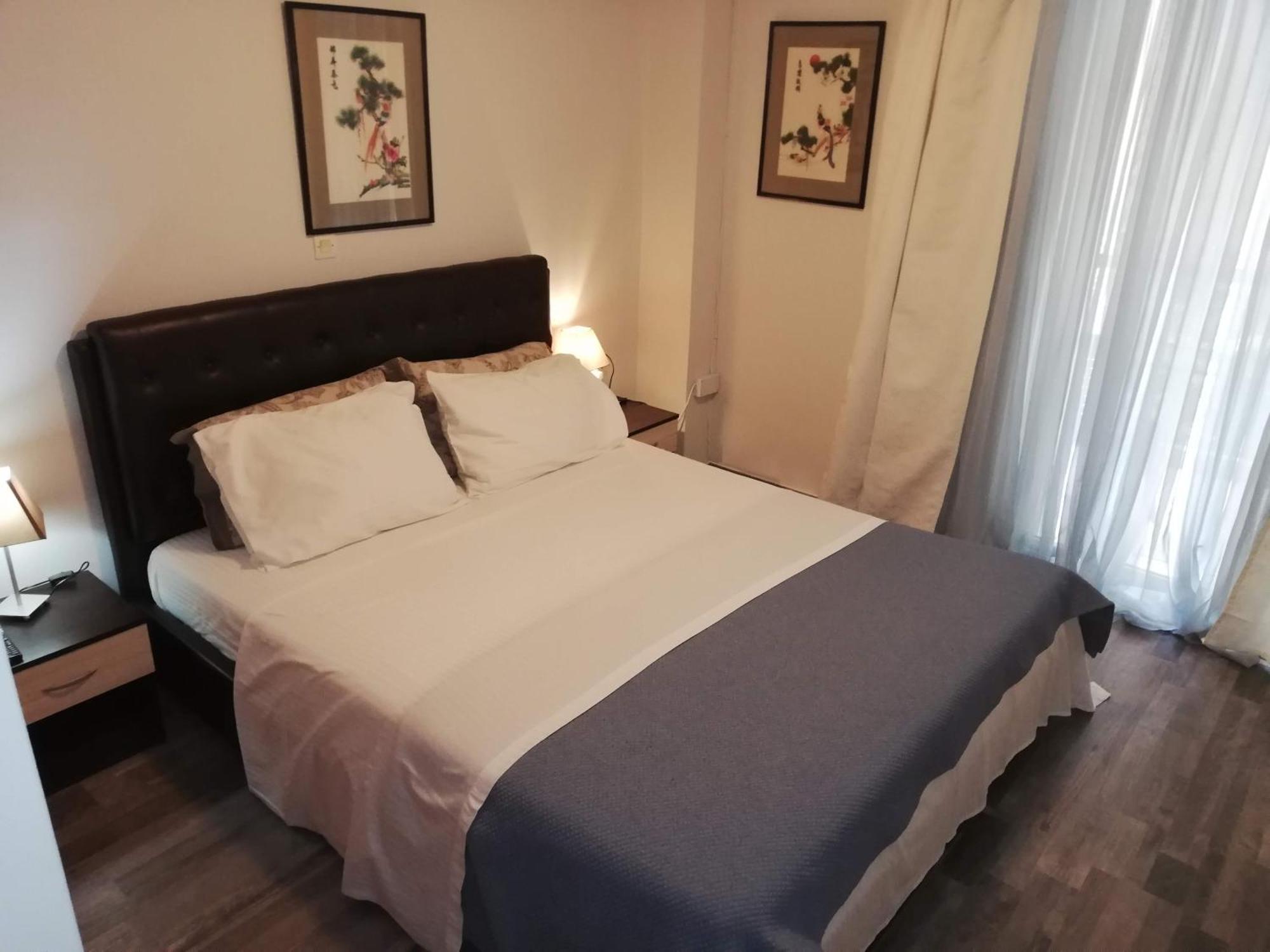 Apartment Gazi View #1 Athen
