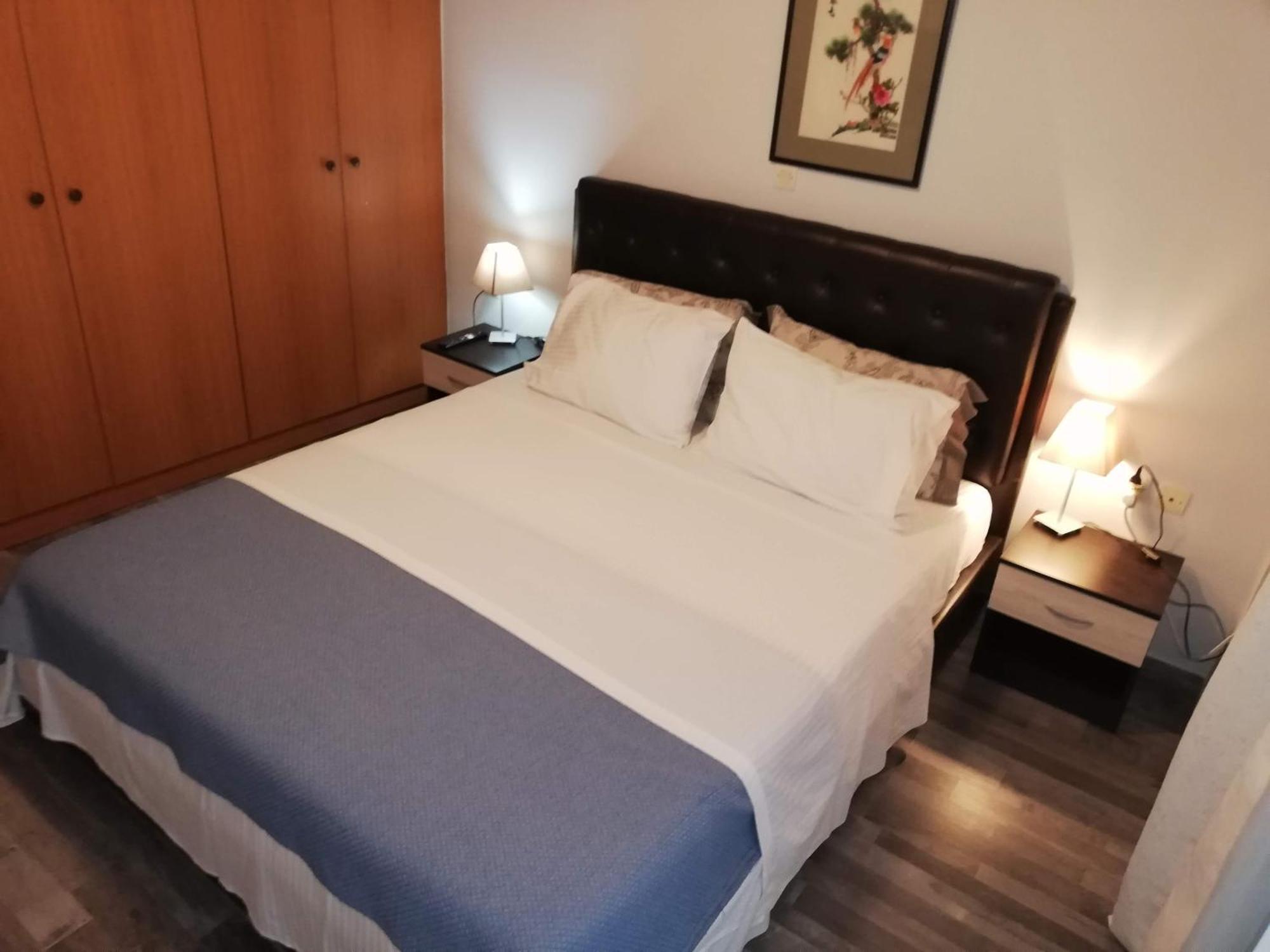 Gazi View #1 Apartment Athen
