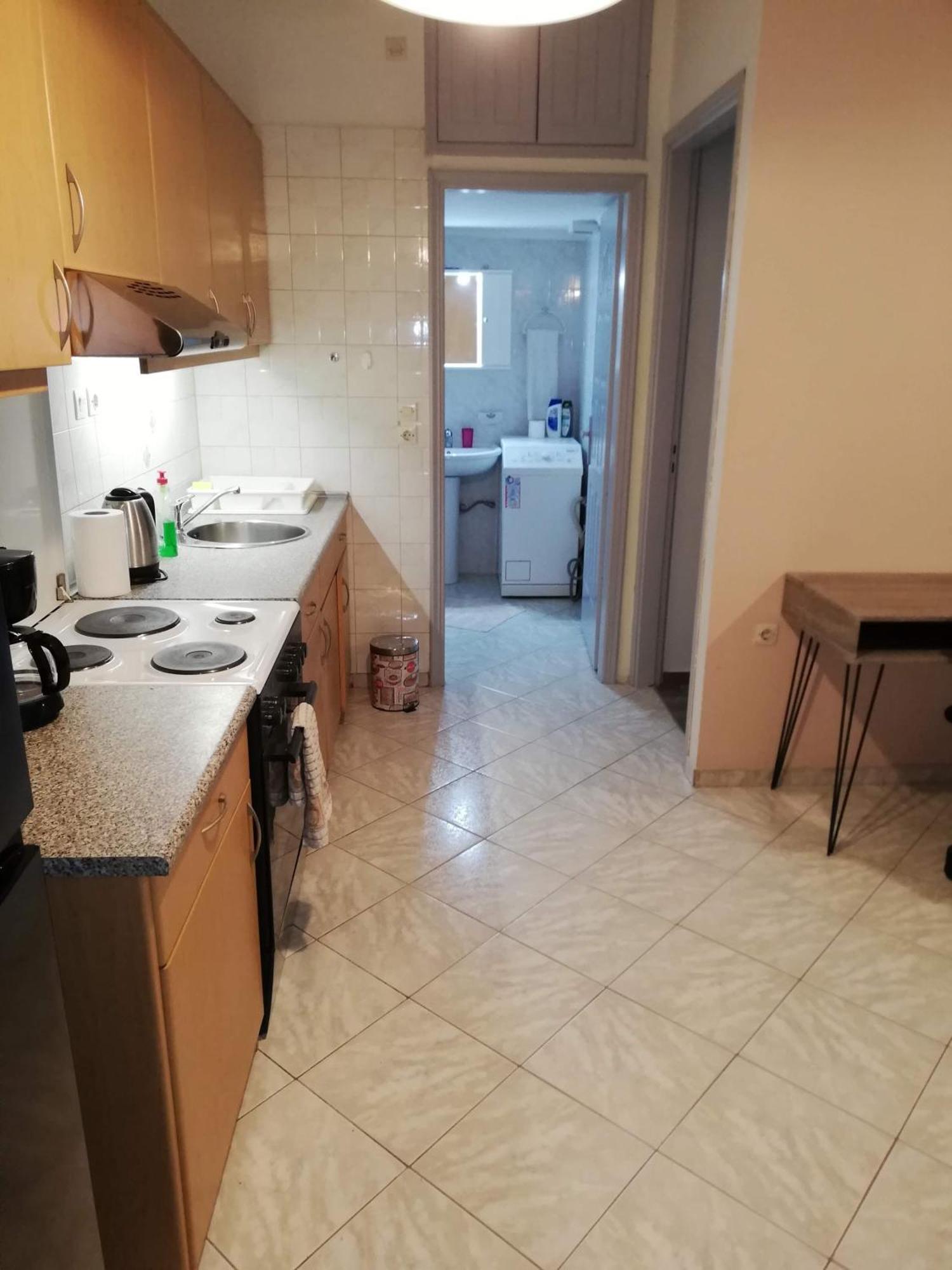 Gazi View #1 Apartment *