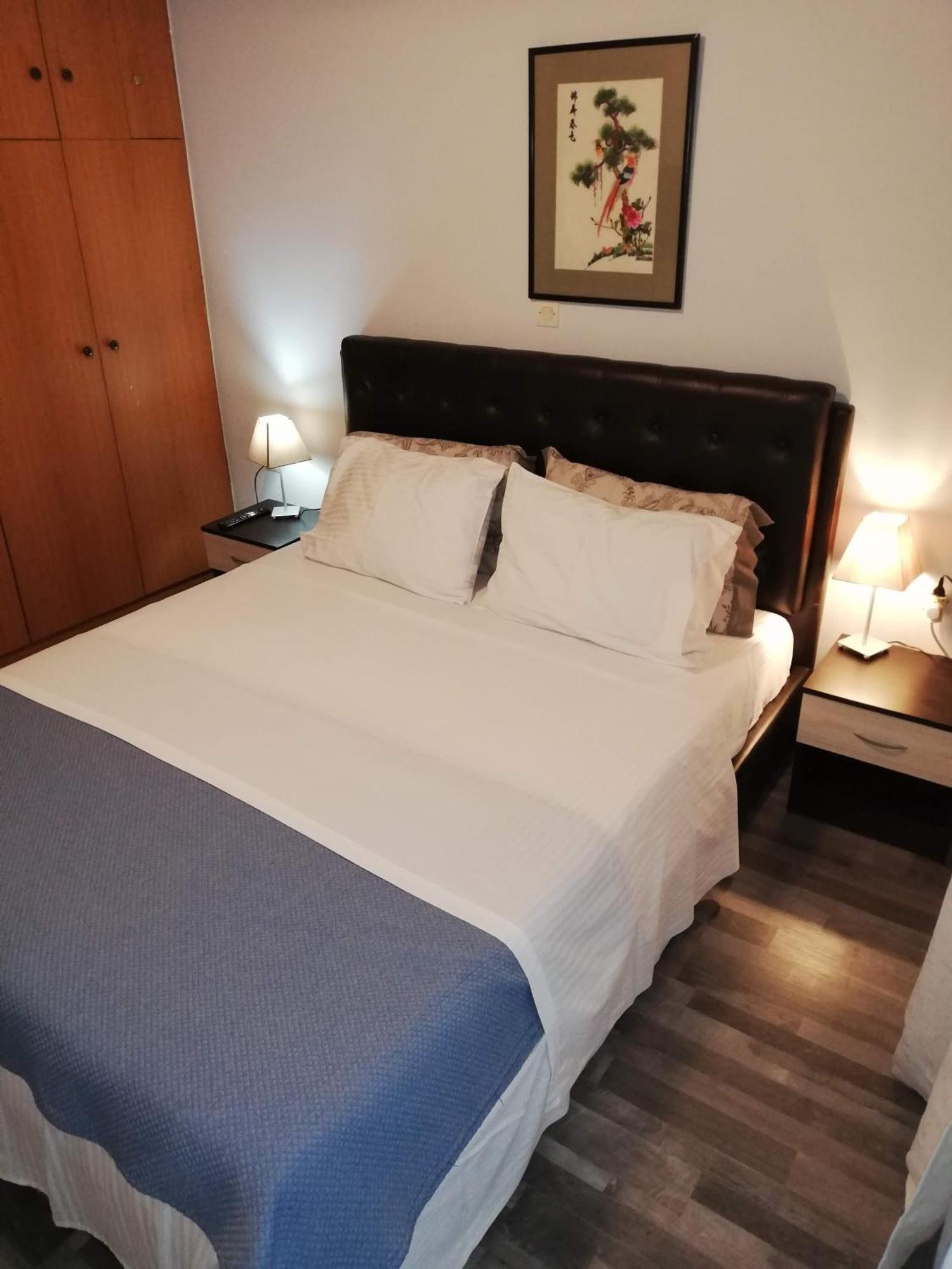 Gazi View #1 Apartment Athen