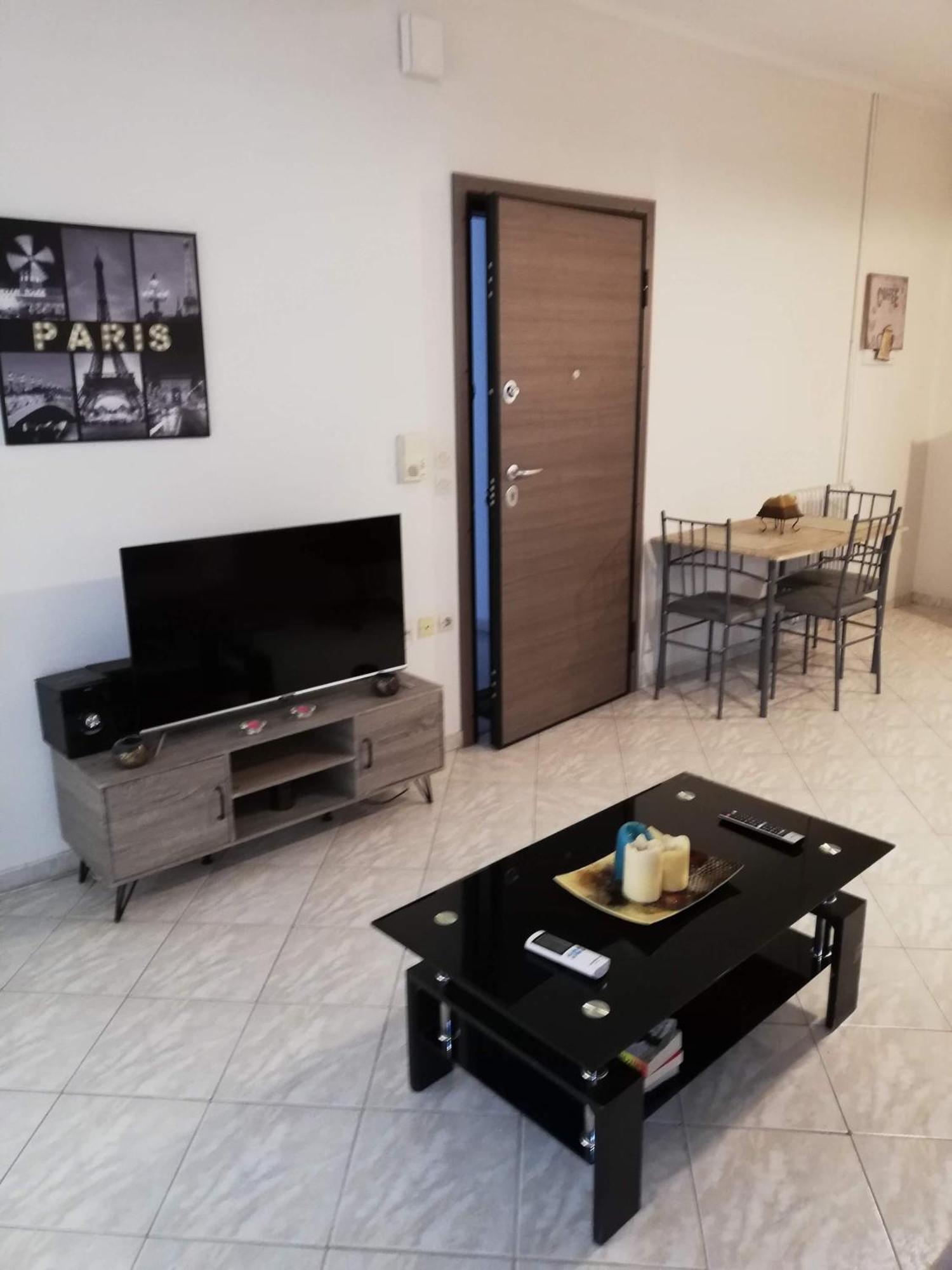 Gazi View #1 Apartment