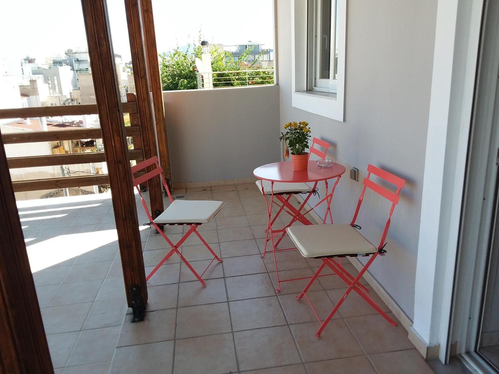 Gazi View #1 Apartment