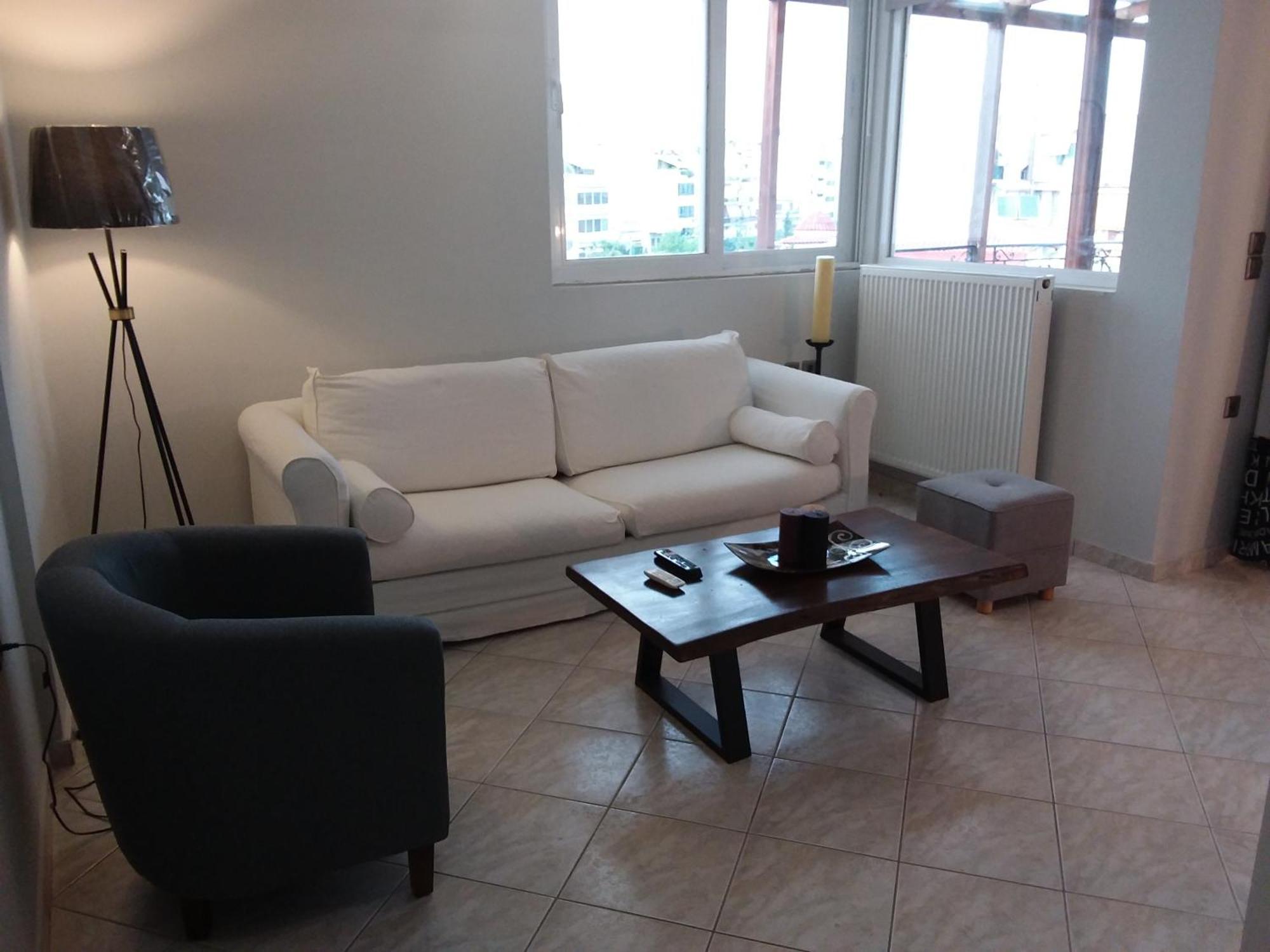 Gazi View #1 Apartment *