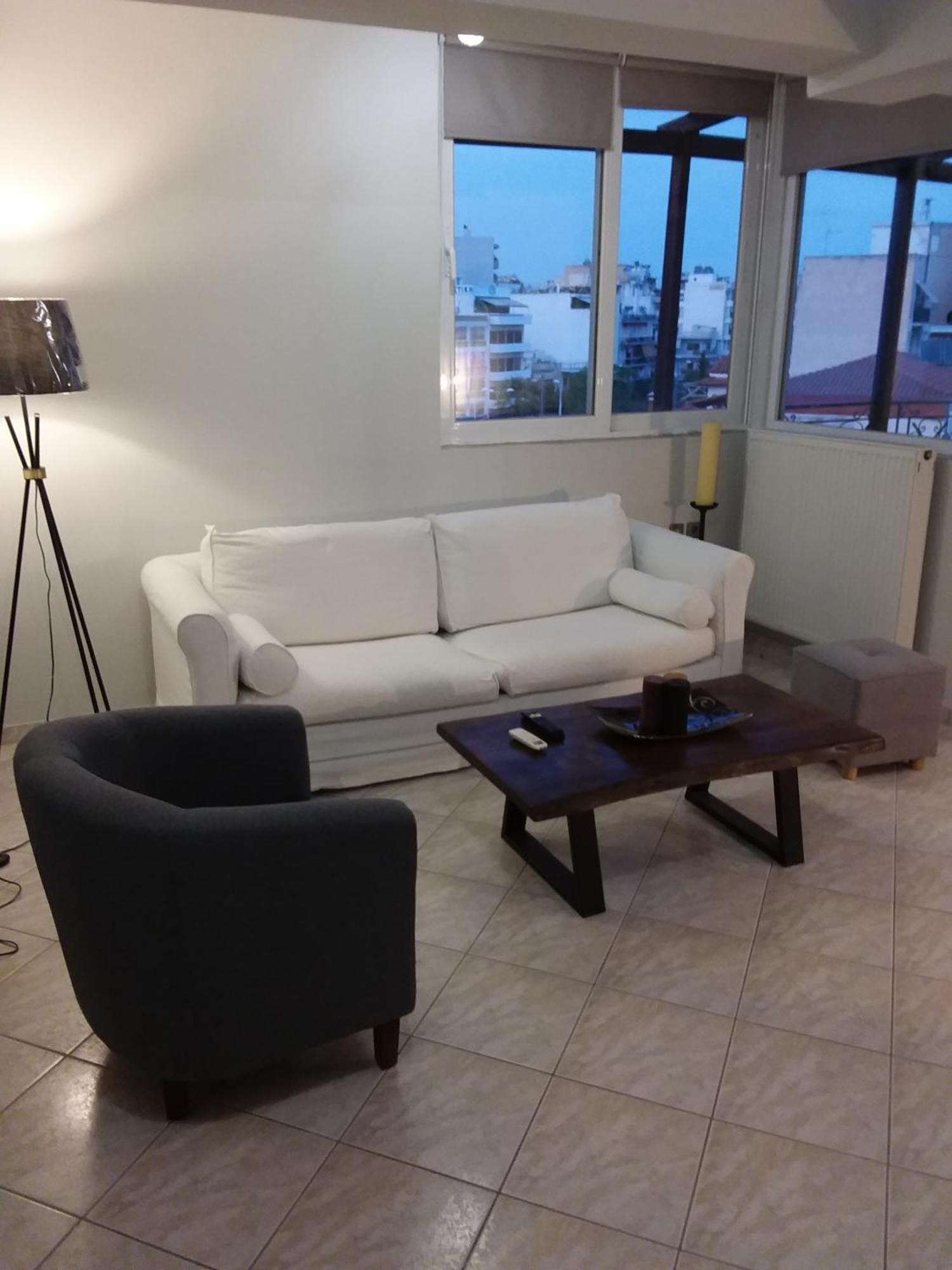 Gazi View #1