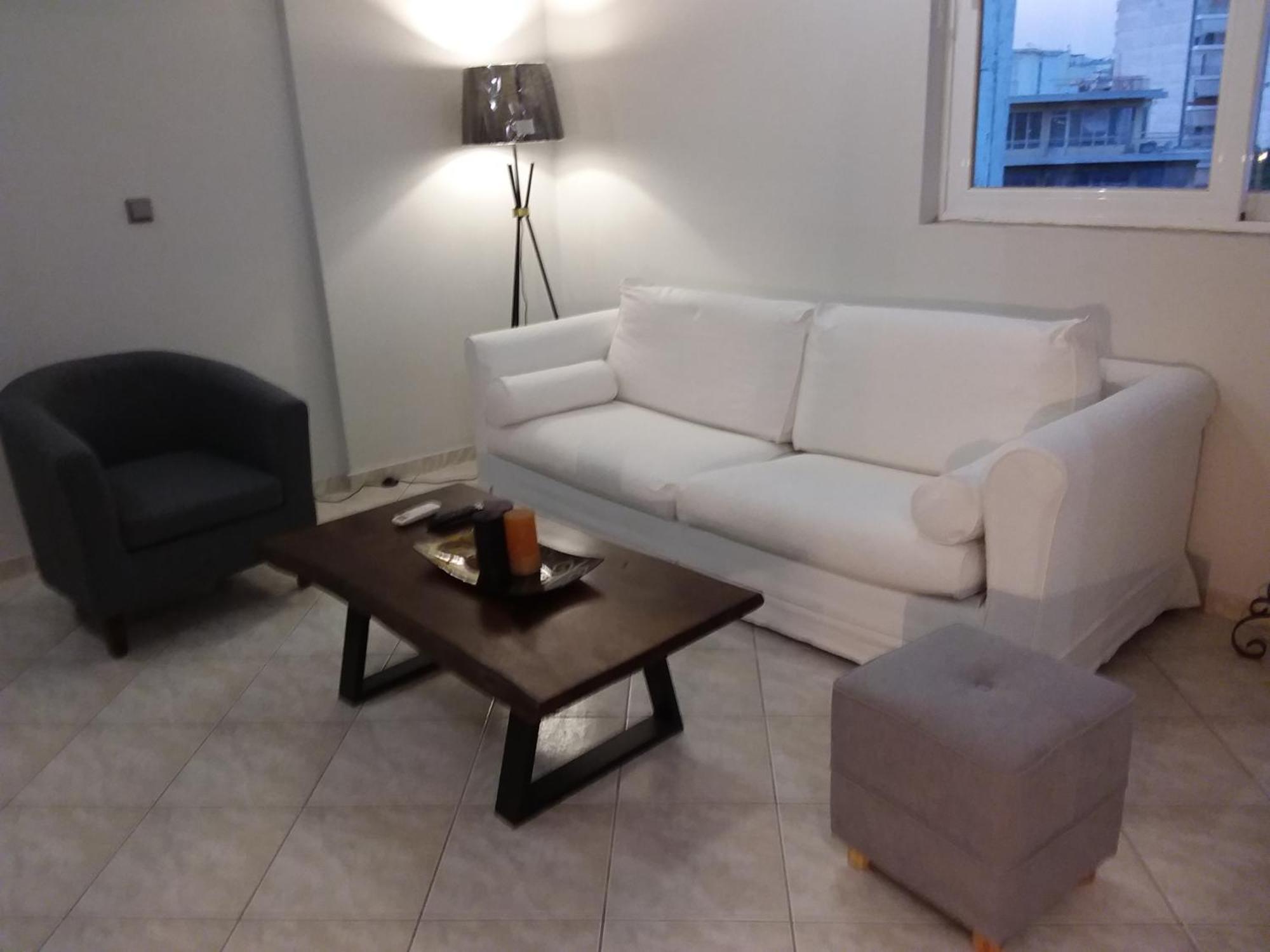 Gazi View #1 Apartment