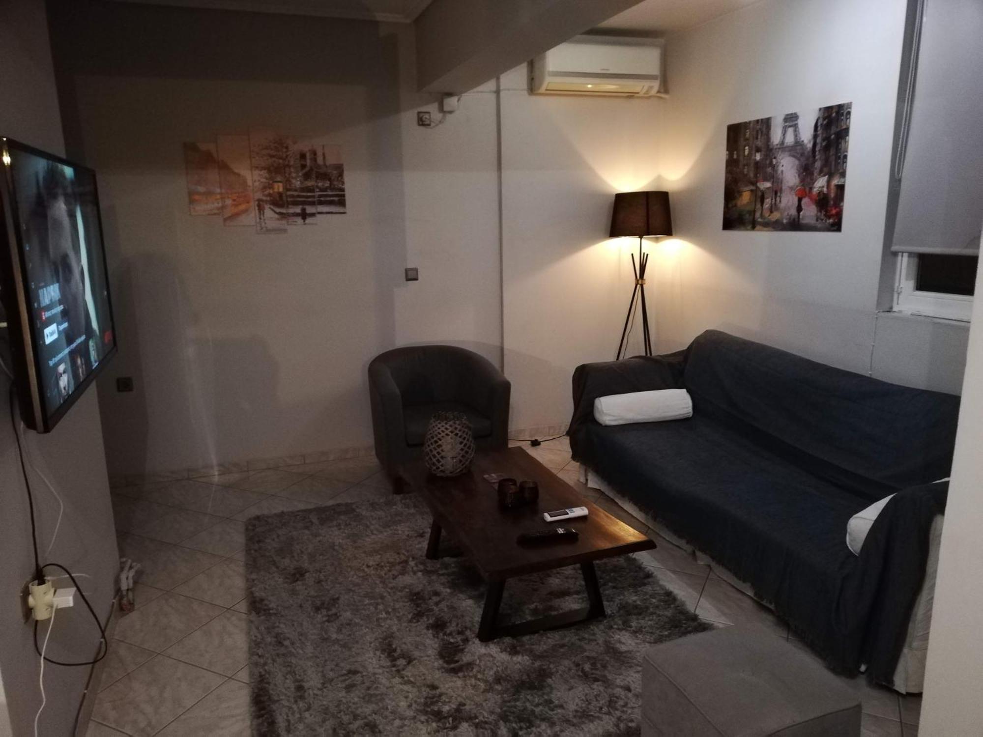 Gazi View #1 Apartment *