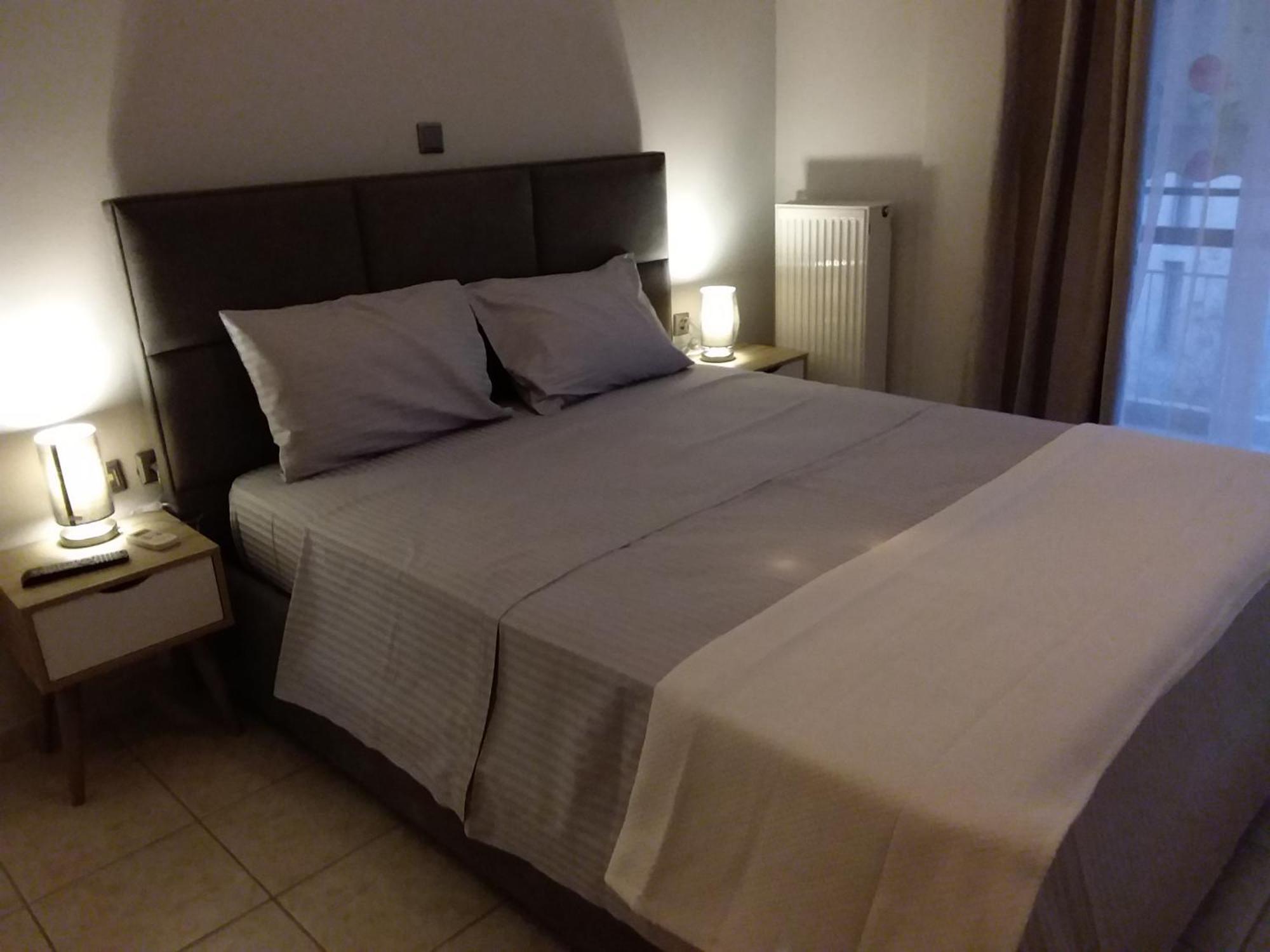 Apartment Gazi View #1 Athen
