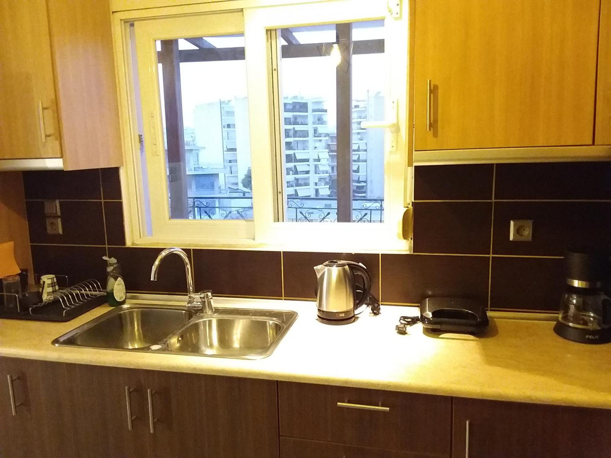 Gazi View #1 Apartment *