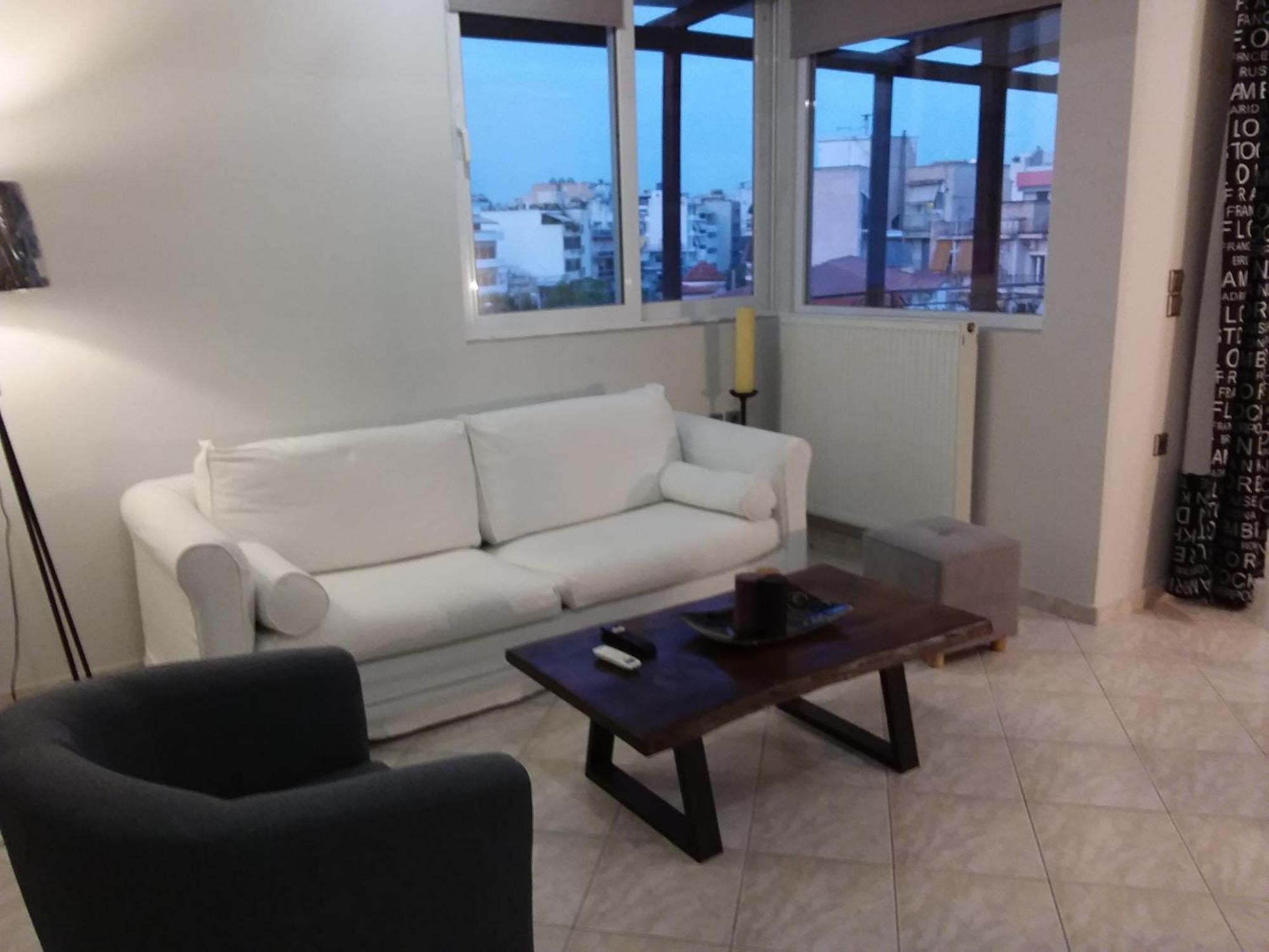 Gazi View #1 *