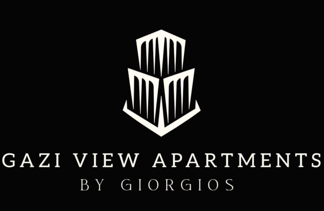 Gazi View #1 Apartment