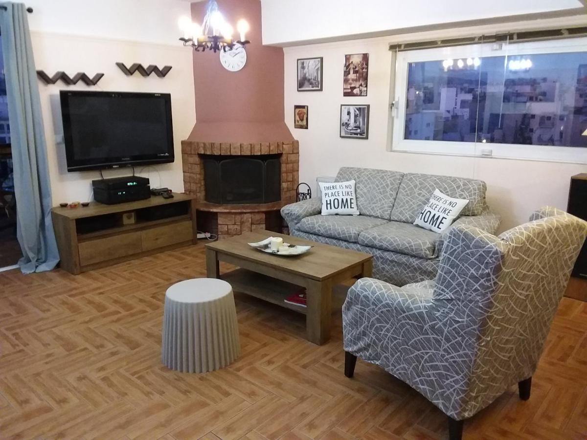 Gazi View #1 Apartment *