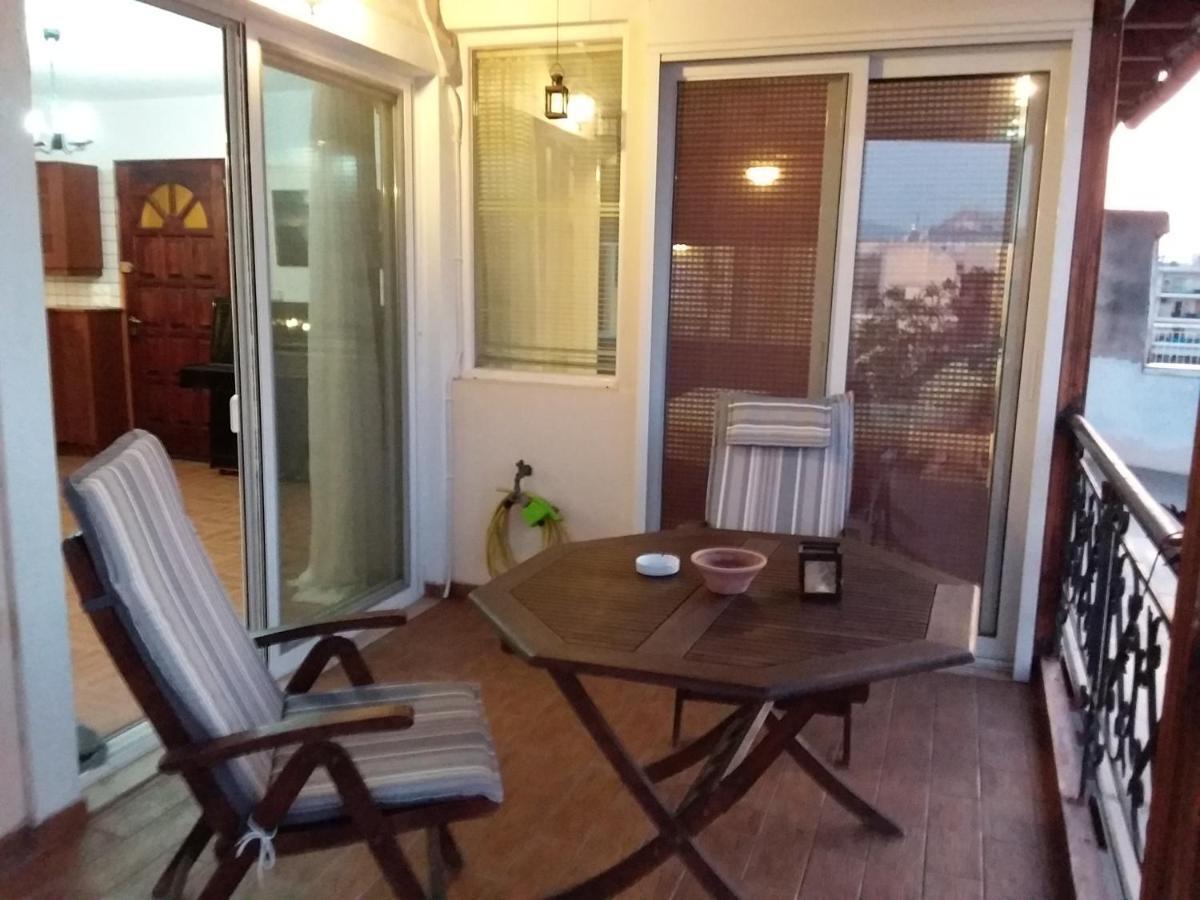 Apartment Gazi View #1