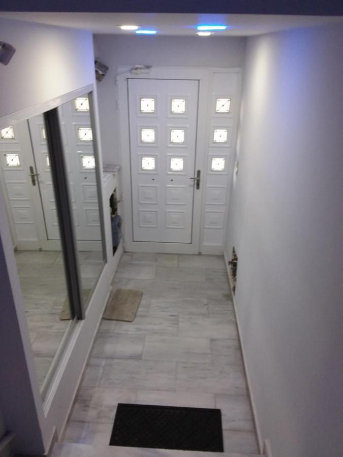 Apartment Gazi View #1 Athen